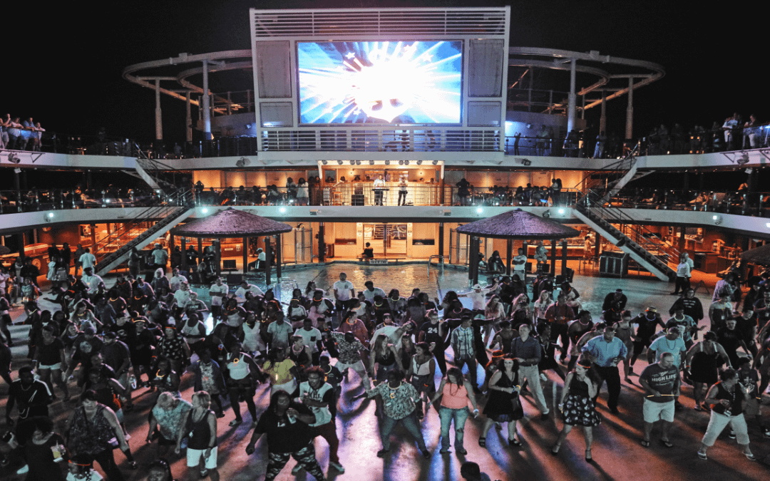 Cruises and All-Inclusive Resorts- The Key Differences