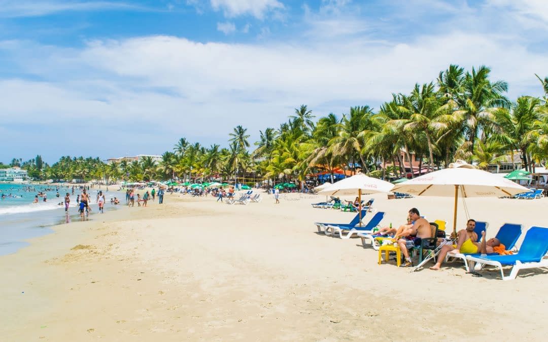 Adults Only All-Inclusive Resorts are the Perfect Getaway