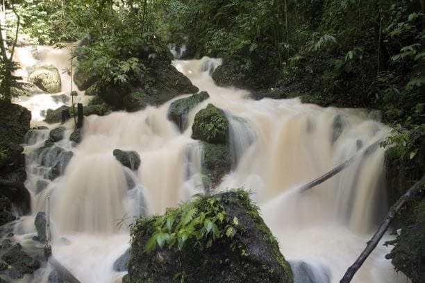 dunns river falls jamaica